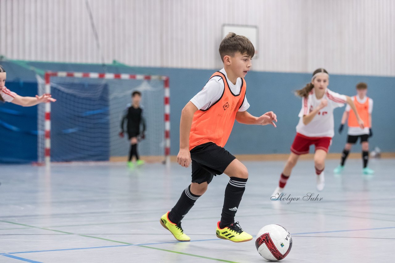 Bild 69 - wCJ Norddeutsches Futsalturnier Auswahlmannschaften